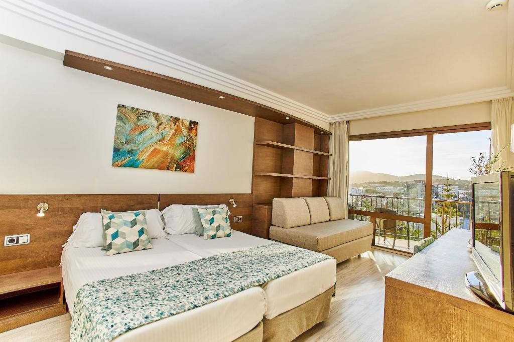 Leonardo Royal Hotel & Suites Mallorca