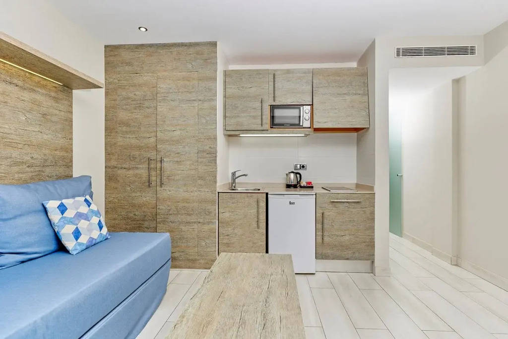 Leonardo Royal Hotel & Suites Mallorca