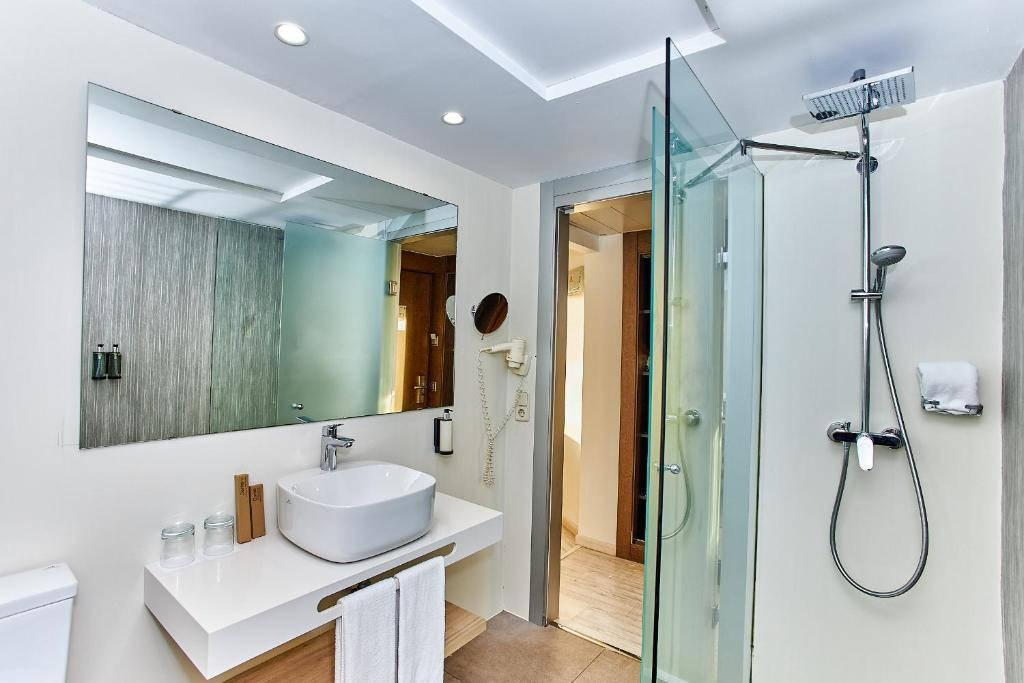 Leonardo Royal Hotel & Suites Mallorca