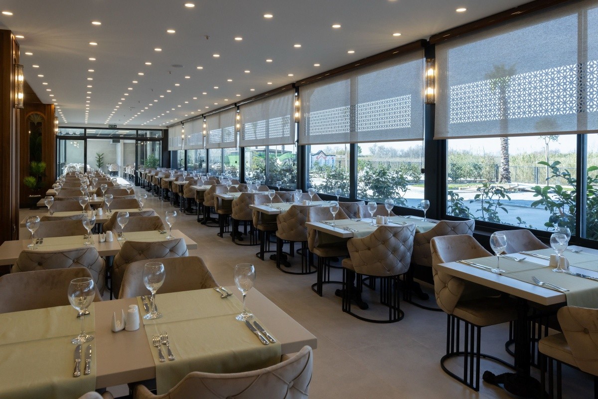 Belenli Resort