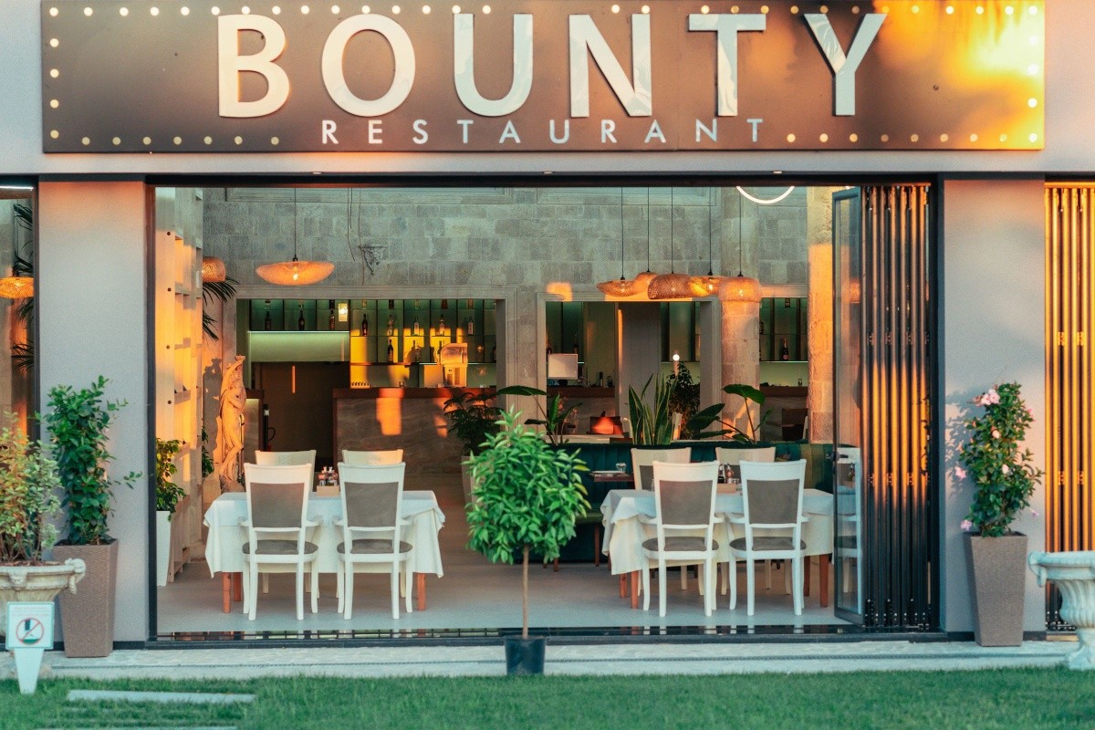 Bounty