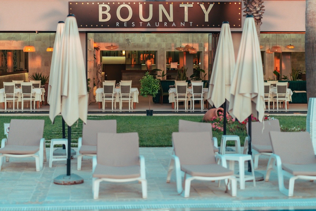 Bounty
