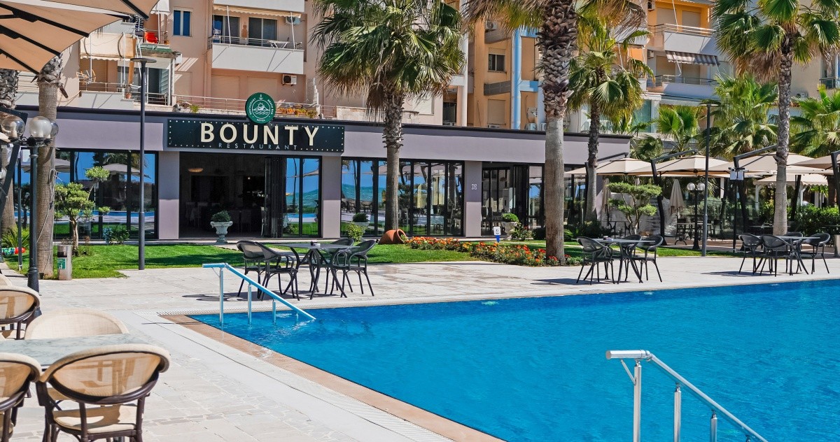 Bounty