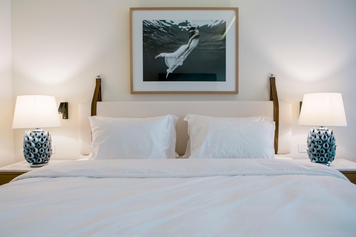 Domes Miramare A Luxury Collection Resort Corfu