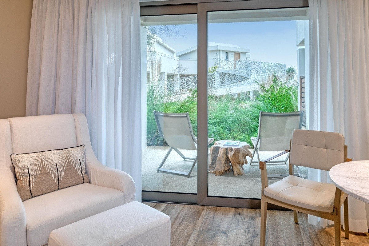 Domes Miramare A Luxury Collection Resort Corfu