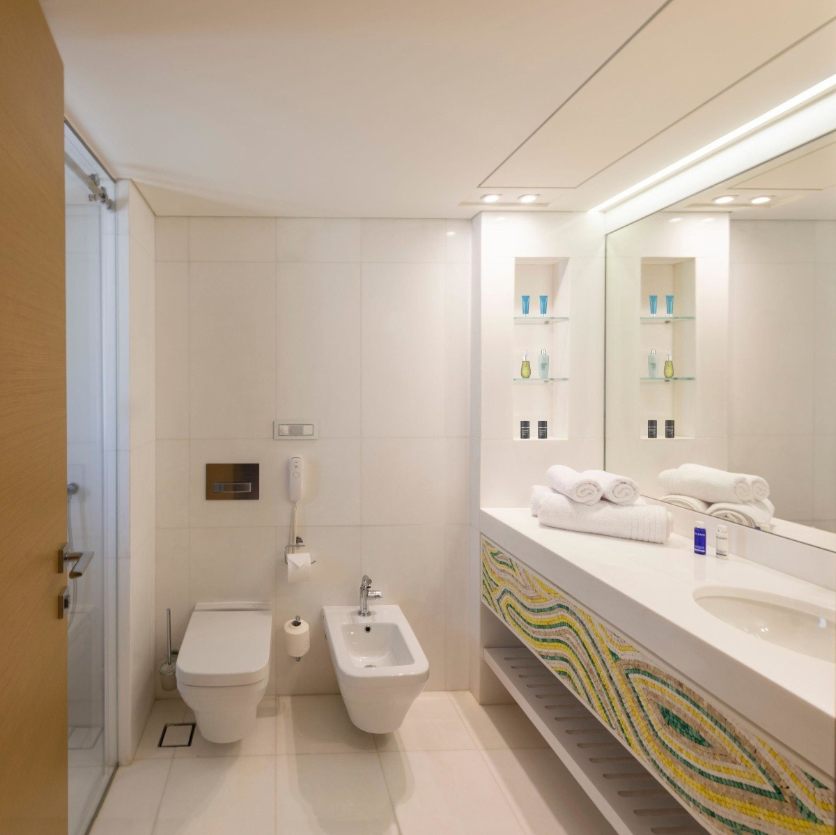 Domes Miramare A Luxury Collection Resort Corfu