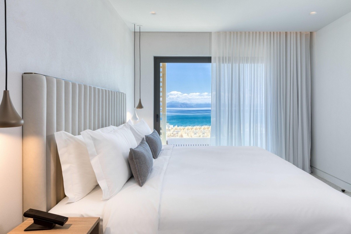 Domes Miramare A Luxury Collection Resort Corfu