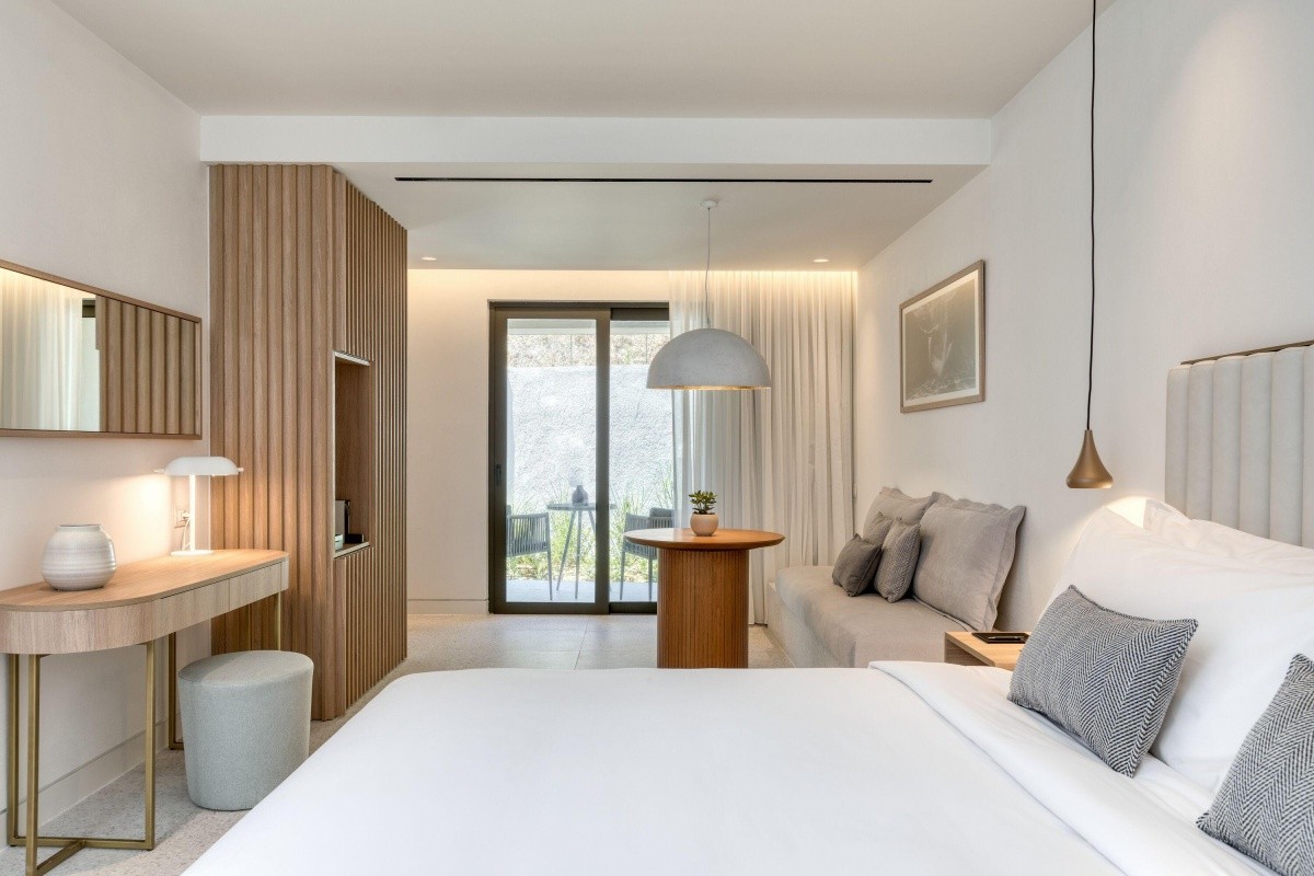 Domes Miramare A Luxury Collection Resort Corfu