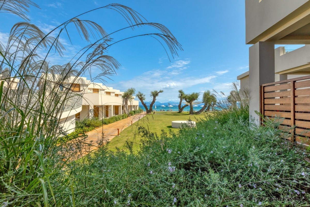 Domes Miramare A Luxury Collection Resort Corfu