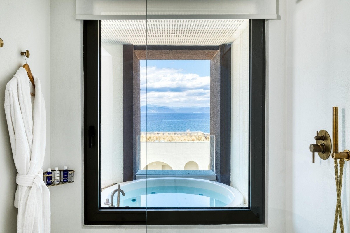 Domes Miramare A Luxury Collection Resort Corfu