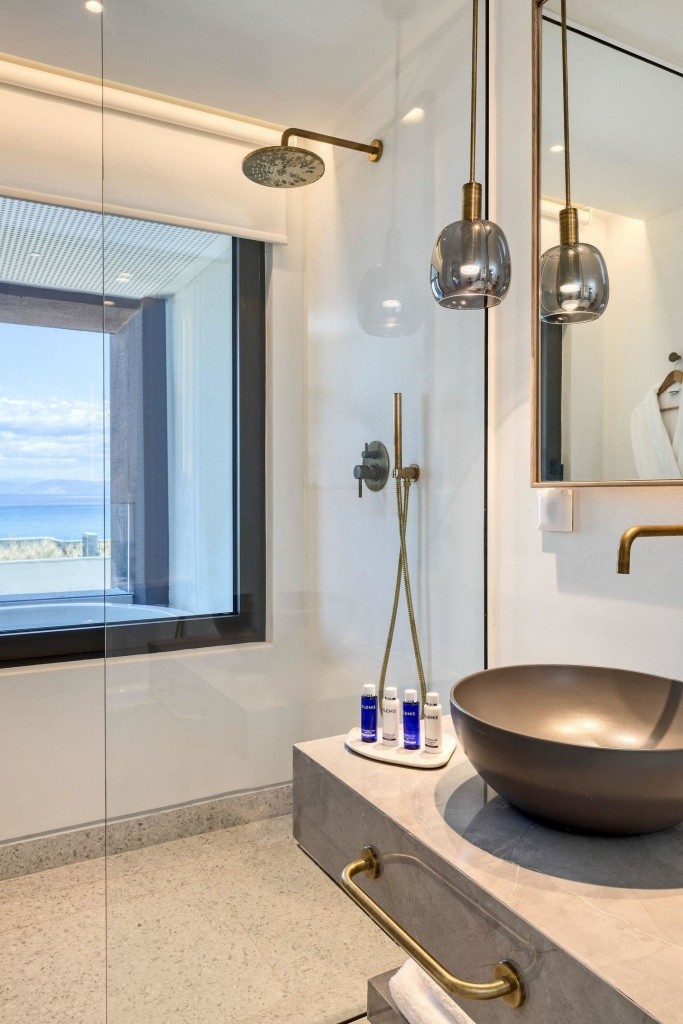 Domes Miramare A Luxury Collection Resort Corfu