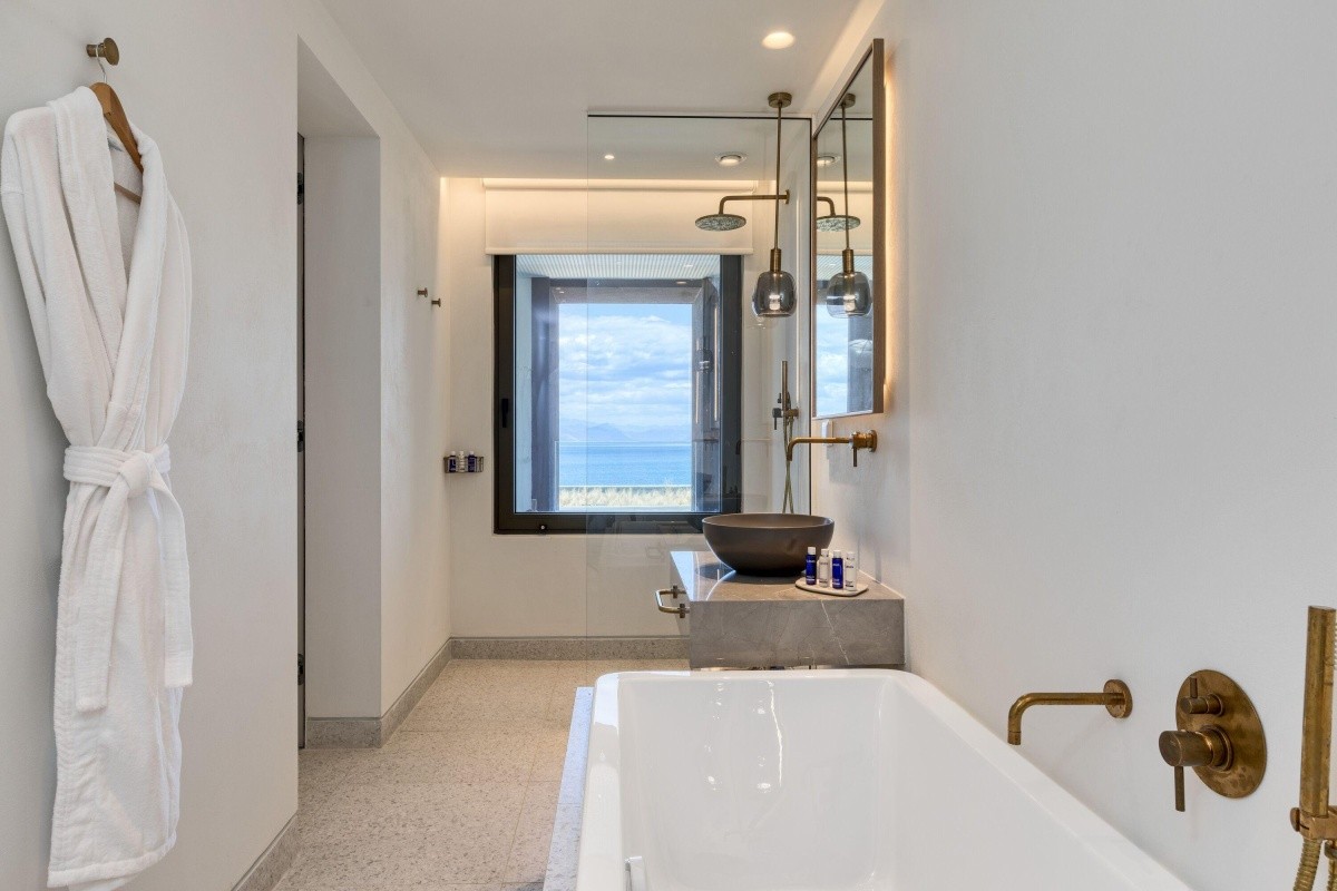 Domes Miramare A Luxury Collection Resort Corfu