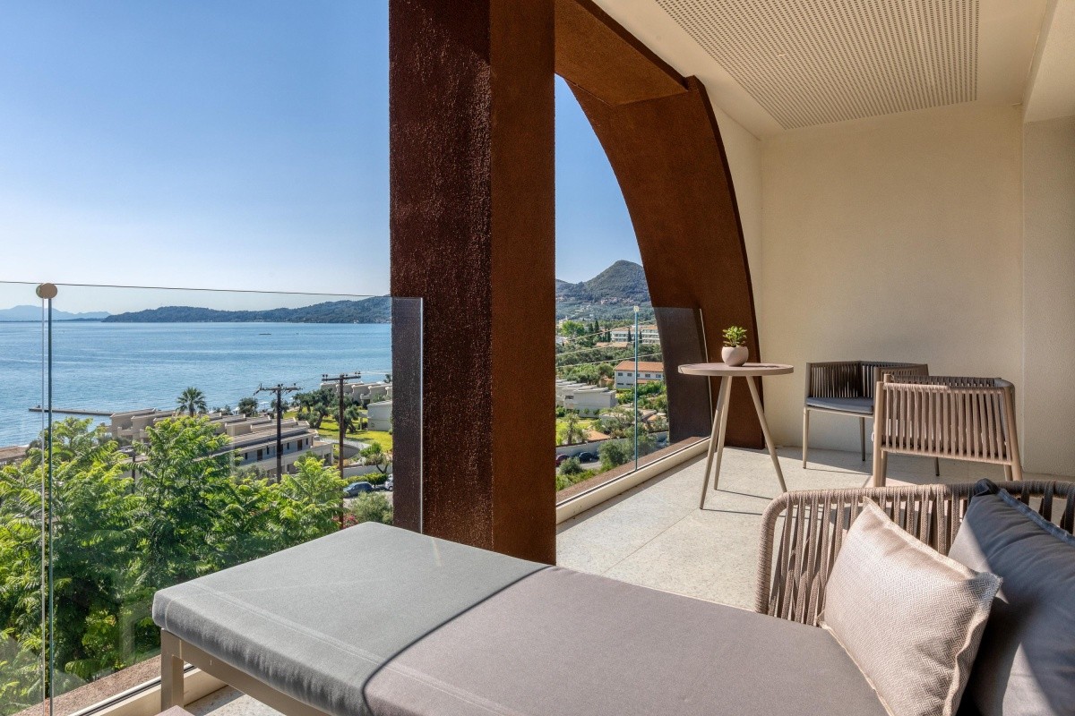 Domes Miramare A Luxury Collection Resort Corfu