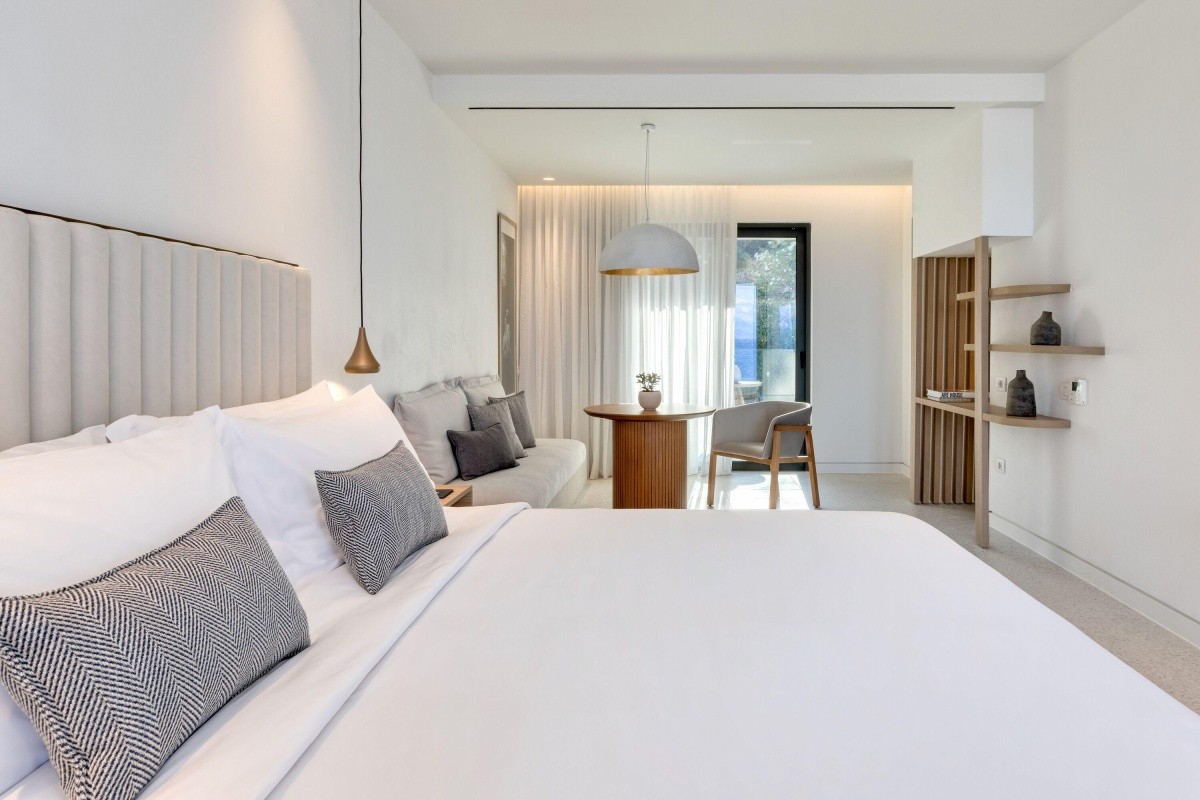 Domes Miramare A Luxury Collection Resort Corfu