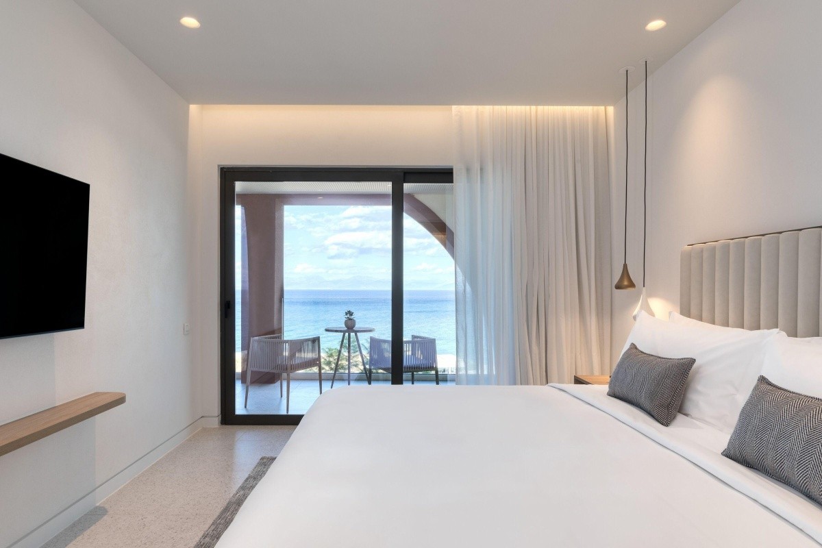 Domes Miramare A Luxury Collection Resort Corfu