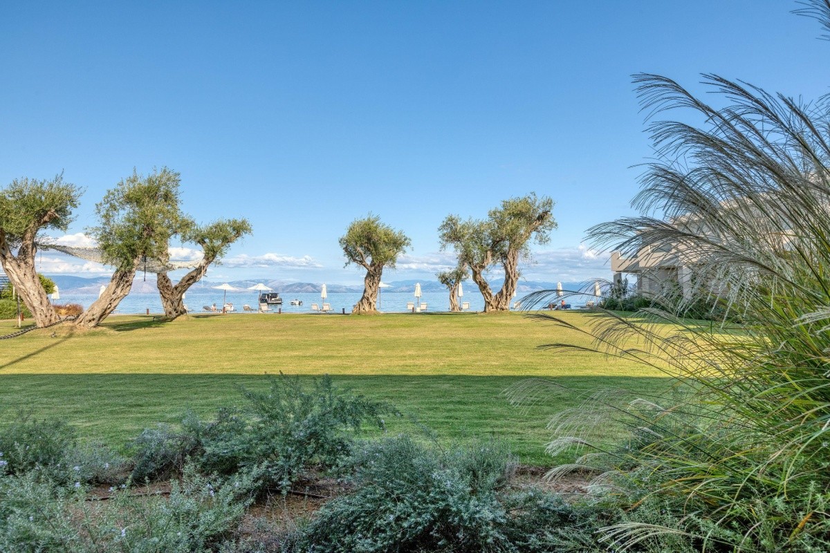 Domes Miramare A Luxury Collection Resort Corfu