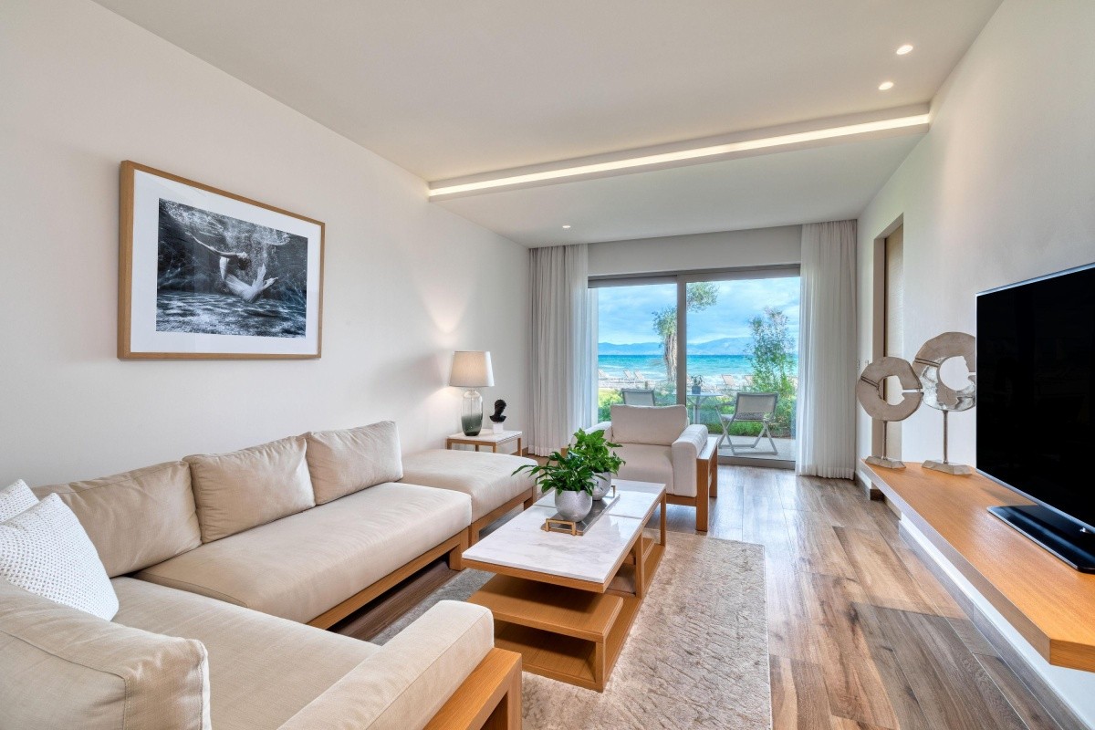 Domes Miramare A Luxury Collection Resort Corfu
