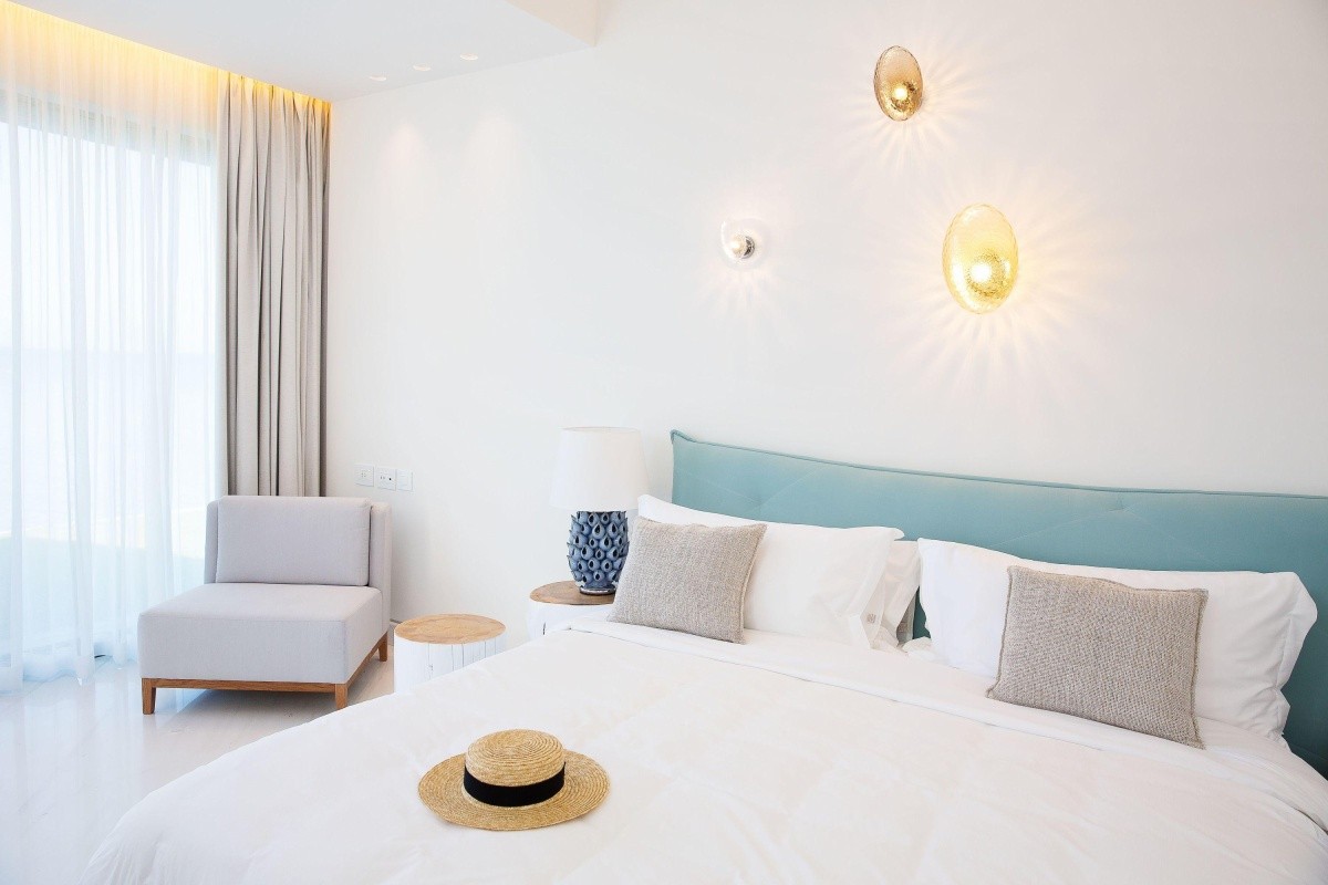Domes Miramare A Luxury Collection Resort Corfu