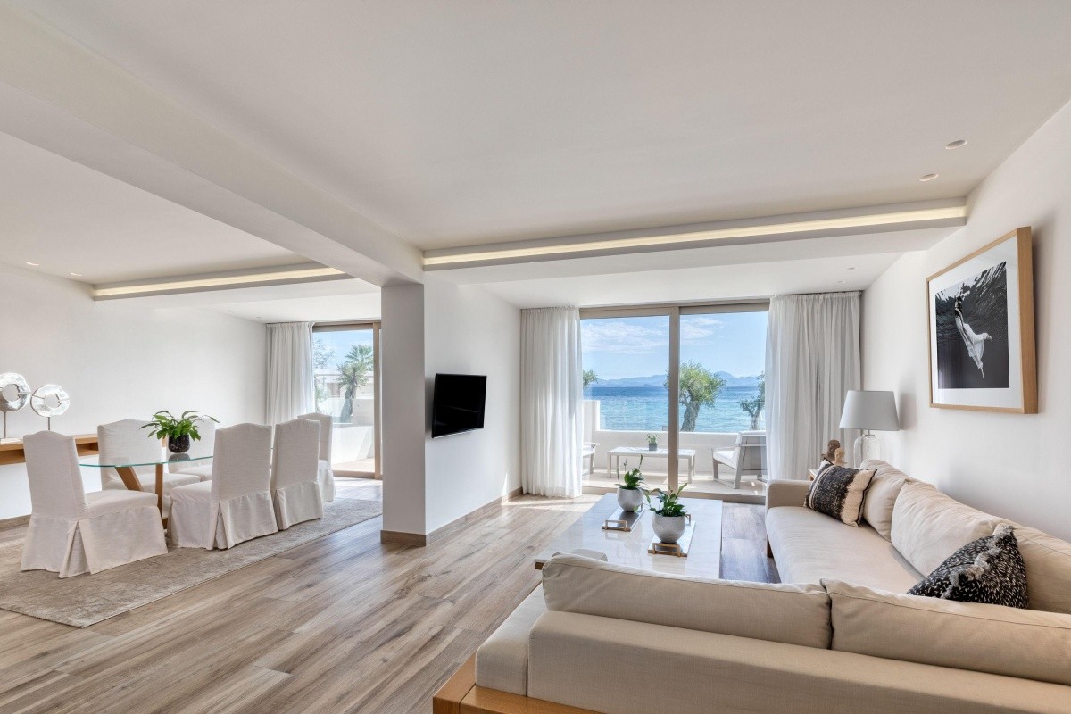 Domes Miramare A Luxury Collection Resort Corfu