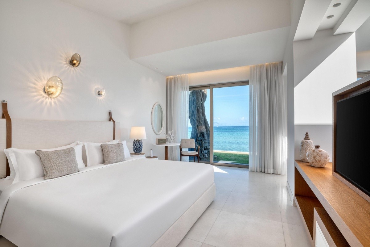 Domes Miramare A Luxury Collection Resort Corfu