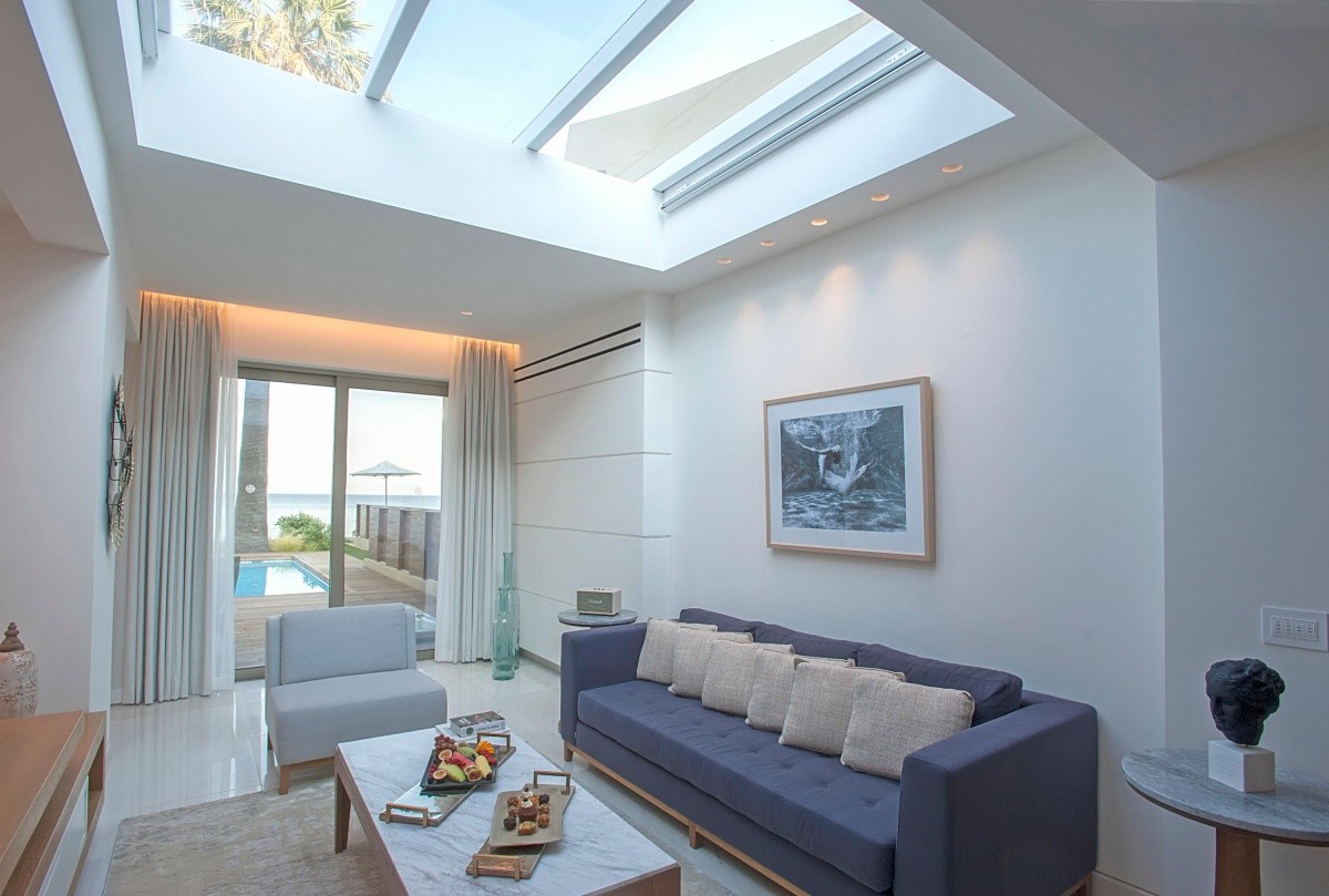 Domes Miramare A Luxury Collection Resort Corfu