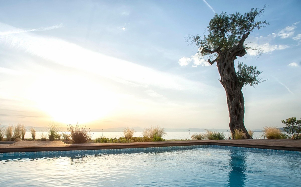 Domes Miramare A Luxury Collection Resort Corfu