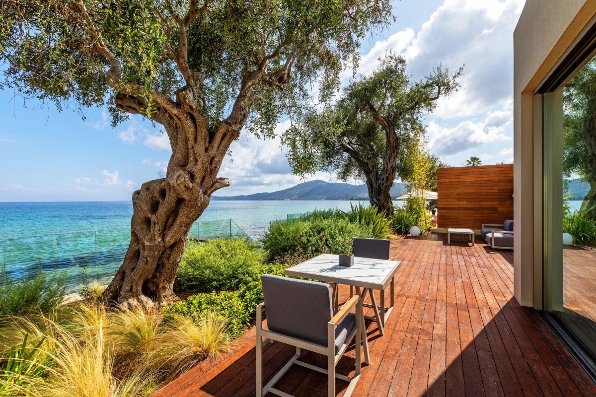 Domes Miramare A Luxury Collection Resort Corfu