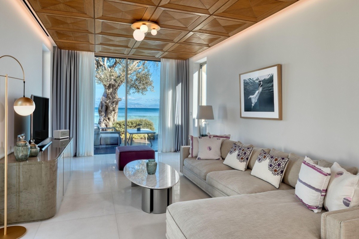 Domes Miramare A Luxury Collection Resort Corfu