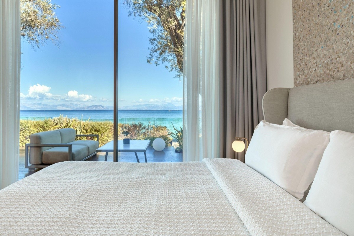 Domes Miramare A Luxury Collection Resort Corfu