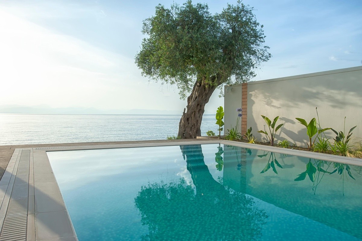 Domes Miramare A Luxury Collection Resort Corfu