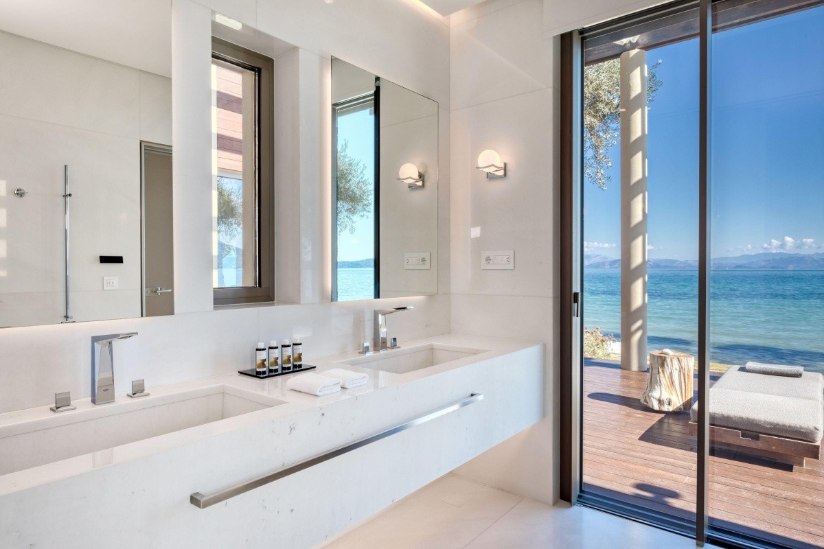 Domes Miramare A Luxury Collection Resort Corfu