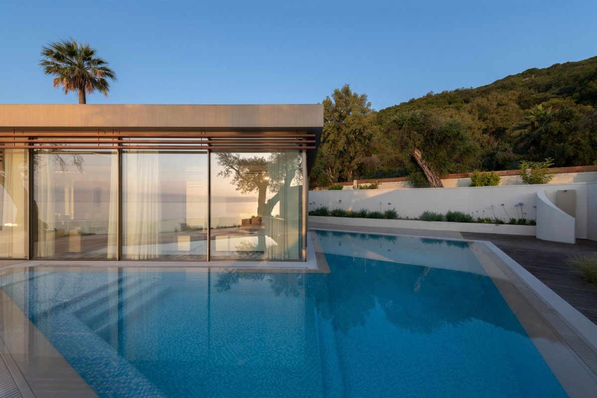 Domes Miramare A Luxury Collection Resort Corfu