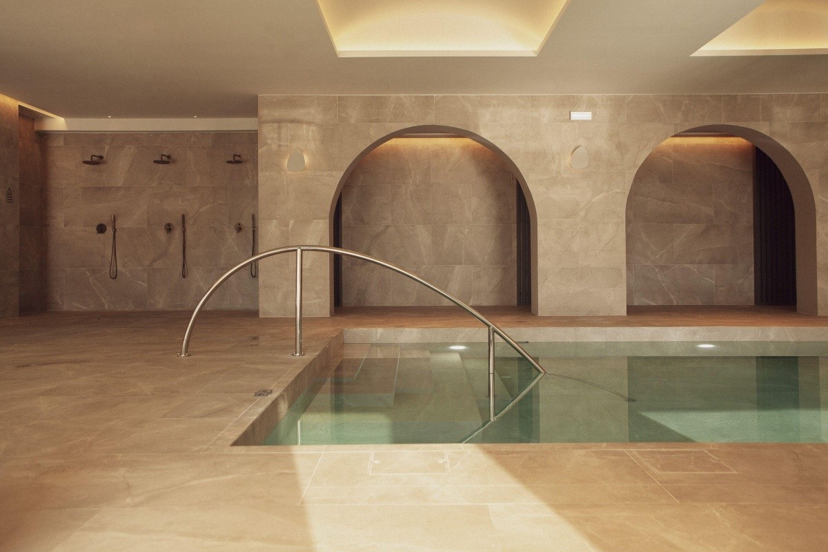 Domes Miramare A Luxury Collection Resort Corfu