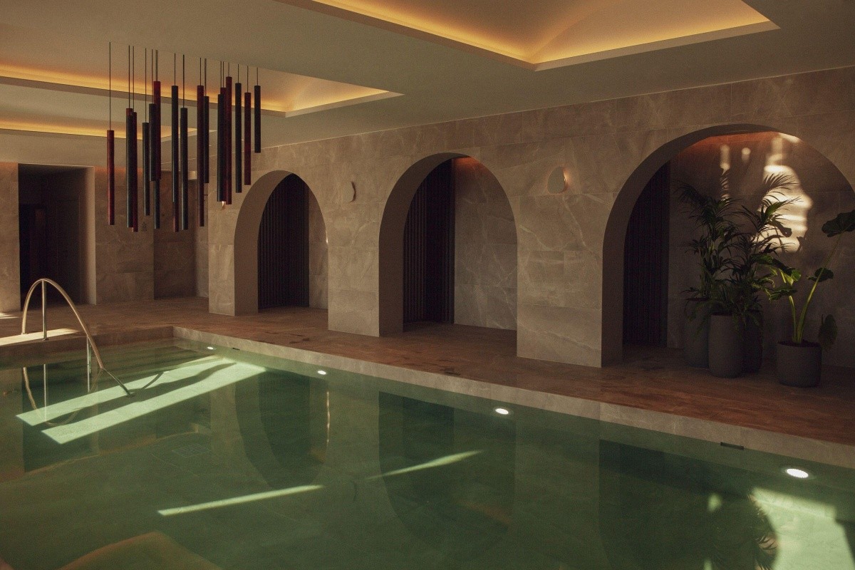 Domes Miramare A Luxury Collection Resort Corfu