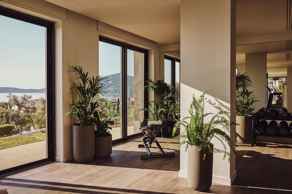 Domes Miramare A Luxury Collection Resort Corfu