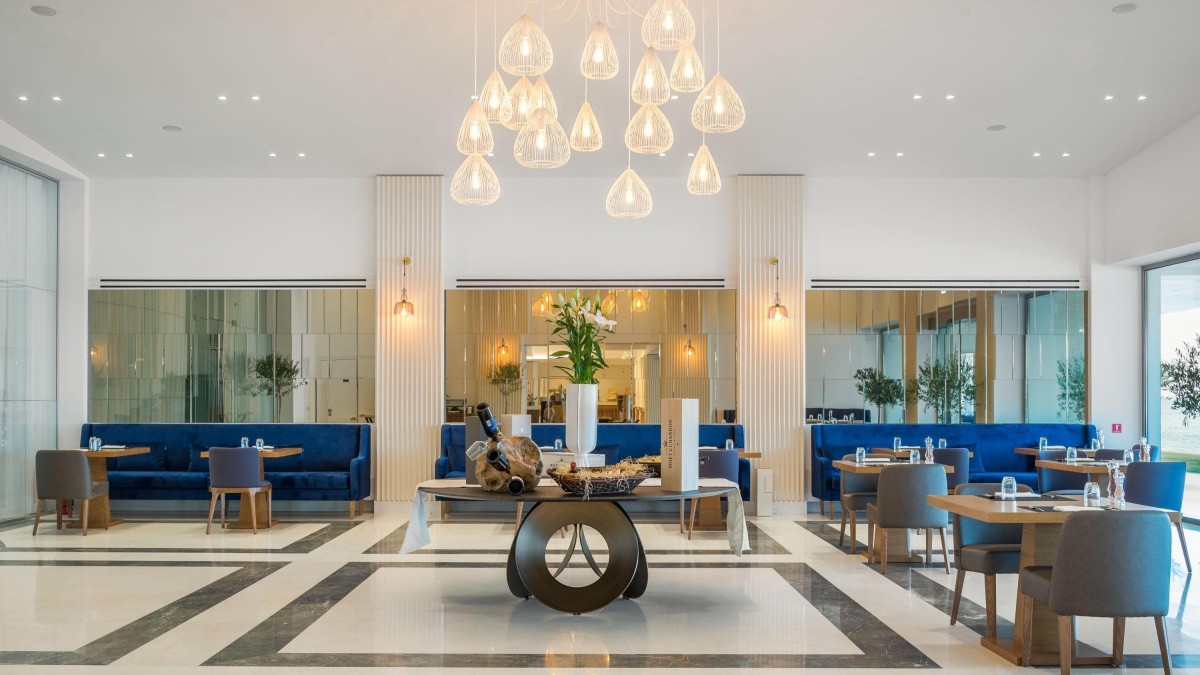 Domes Miramare A Luxury Collection Resort Corfu