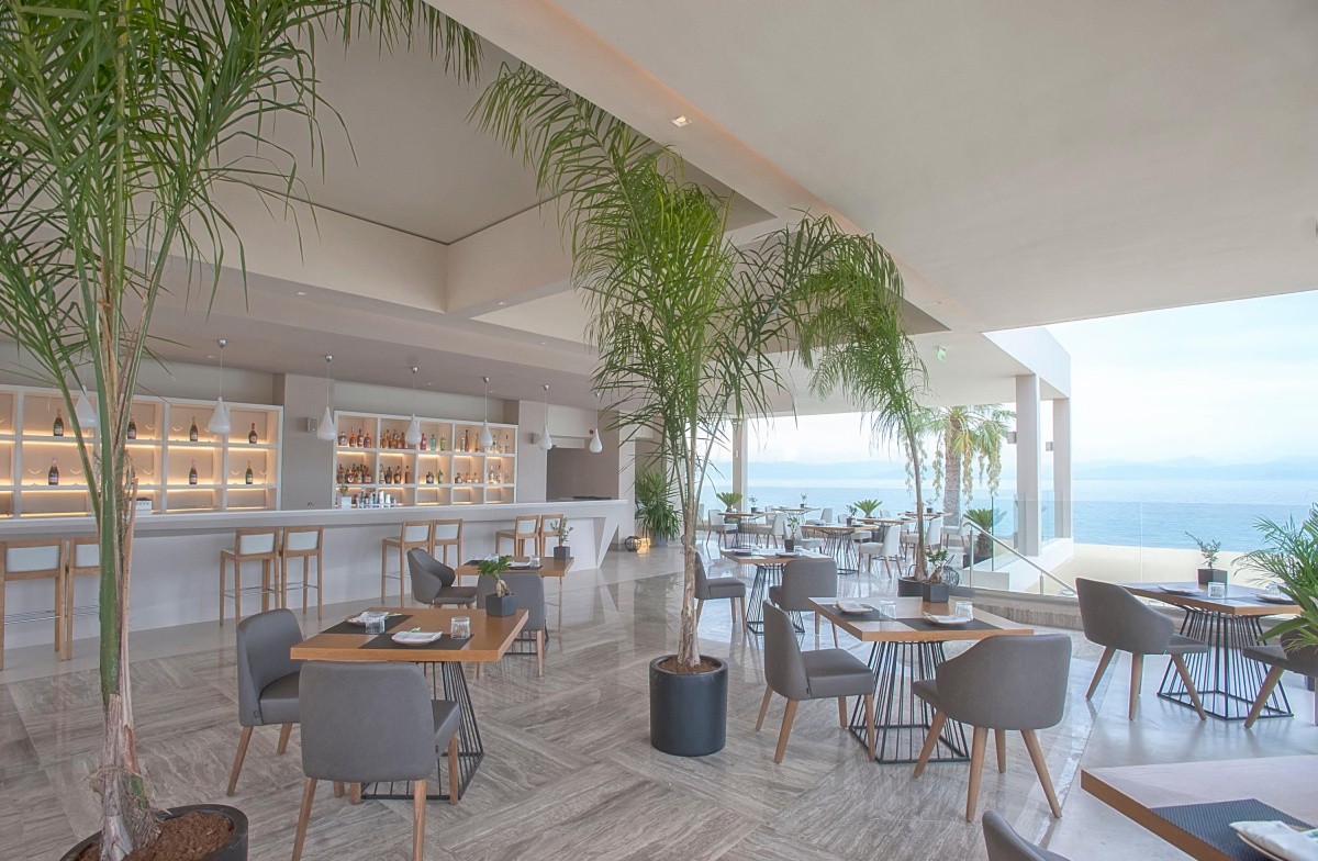 Domes Miramare A Luxury Collection Resort Corfu