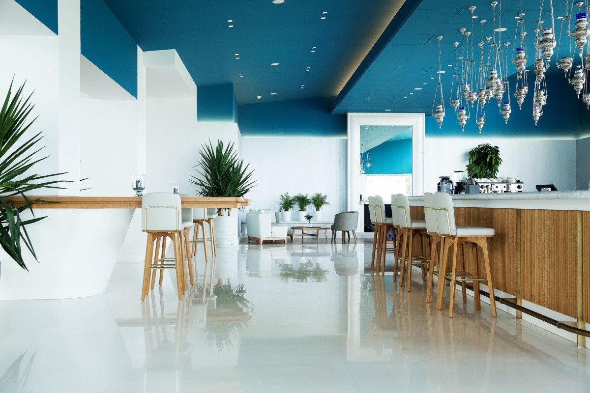 Domes Miramare A Luxury Collection Resort Corfu
