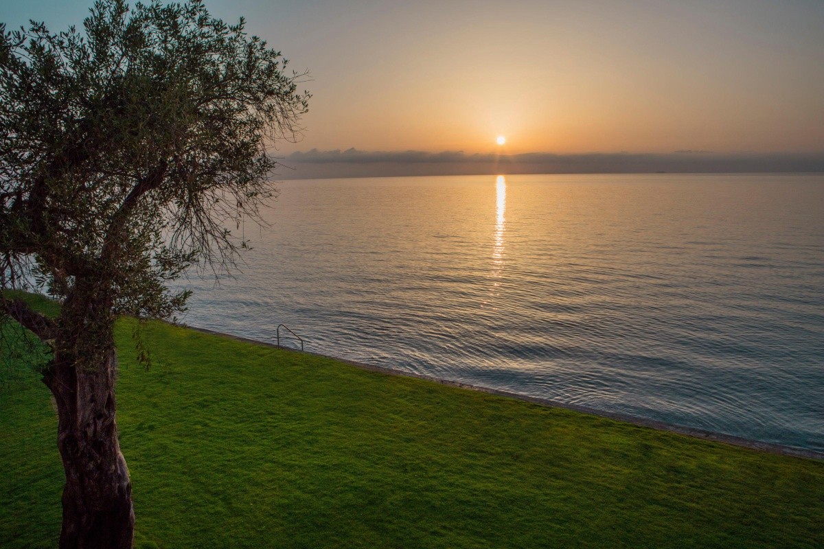 Domes Miramare A Luxury Collection Resort Corfu