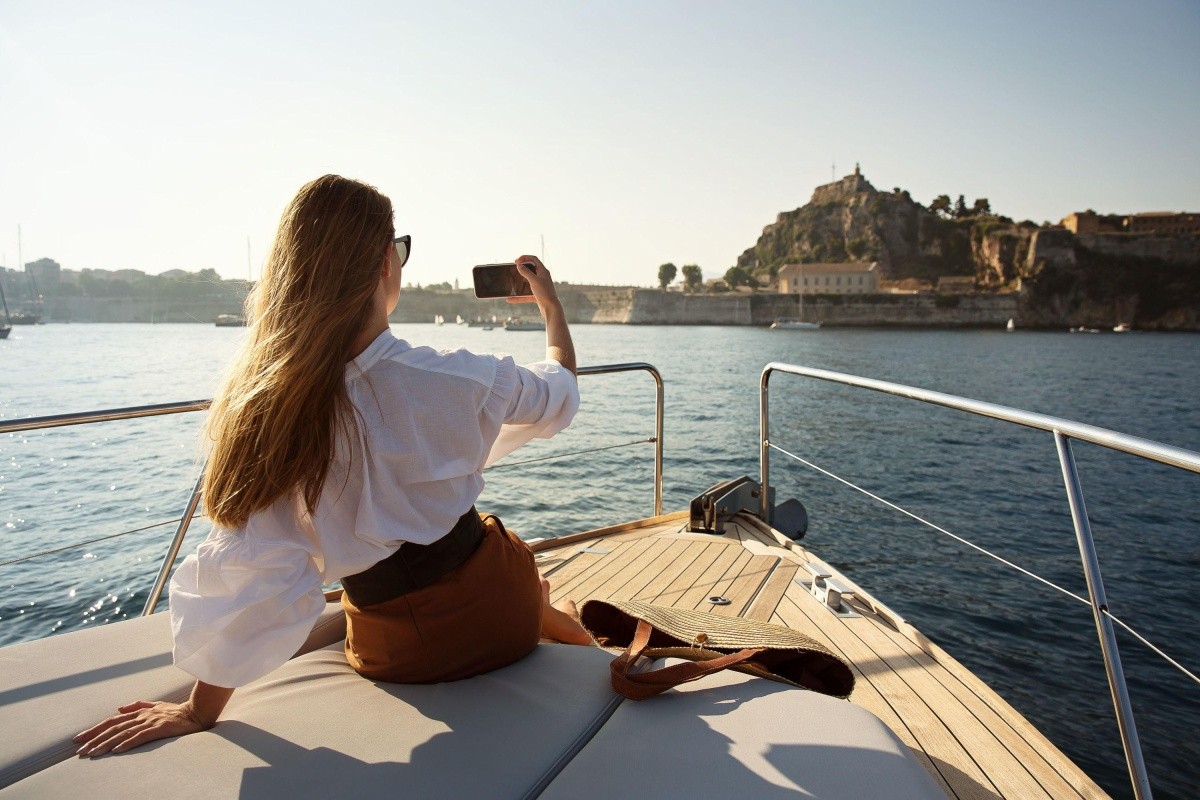 Domes Miramare A Luxury Collection Resort Corfu