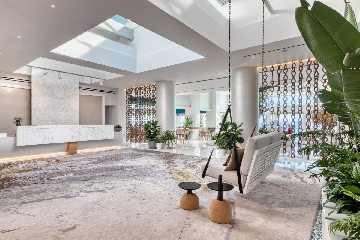 Domes Miramare A Luxury Collection Resort Corfu