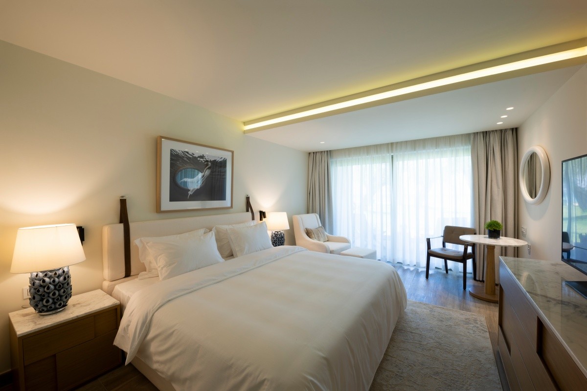Domes Miramare A Luxury Collection Resort Corfu