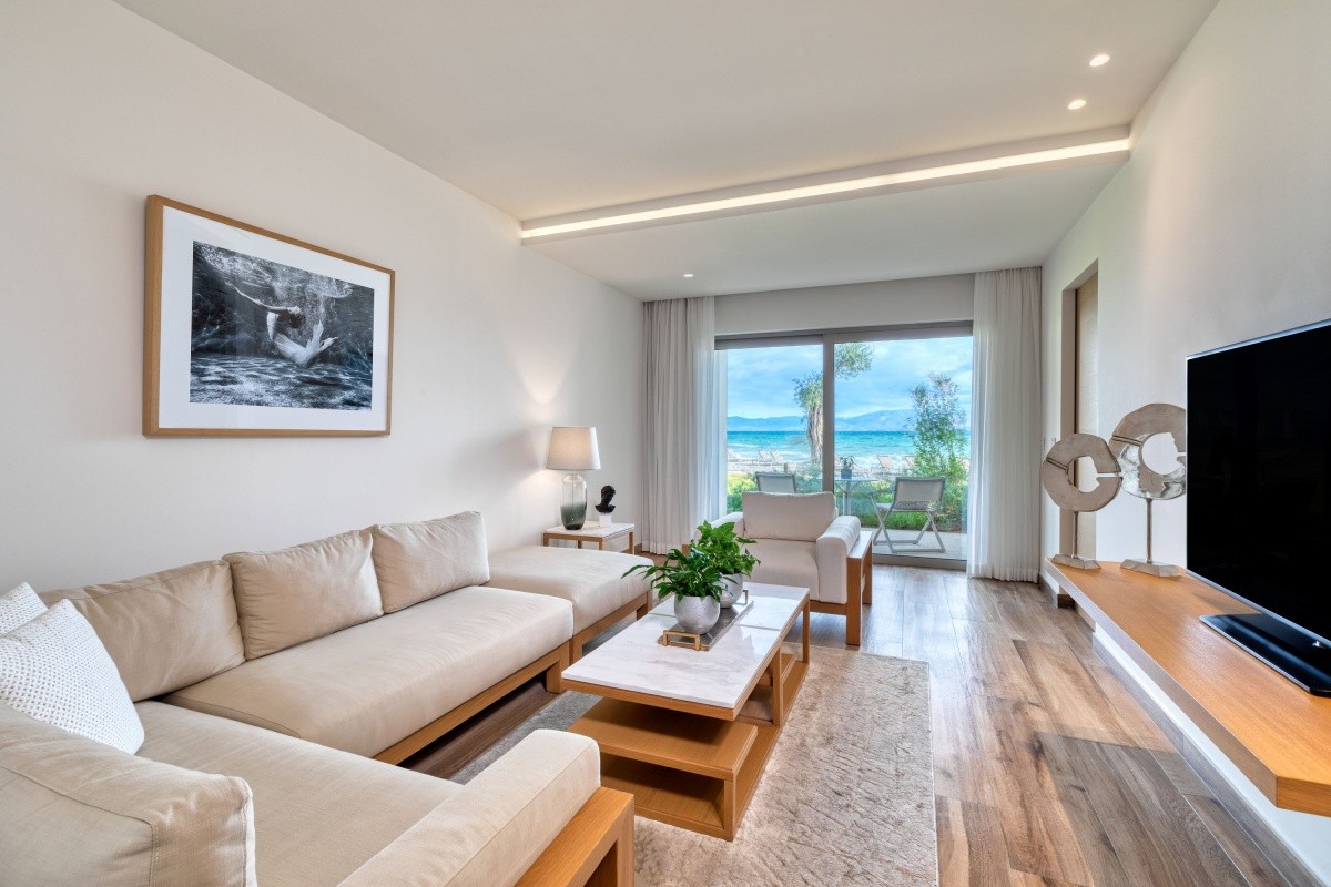 Domes Miramare A Luxury Collection Resort Corfu