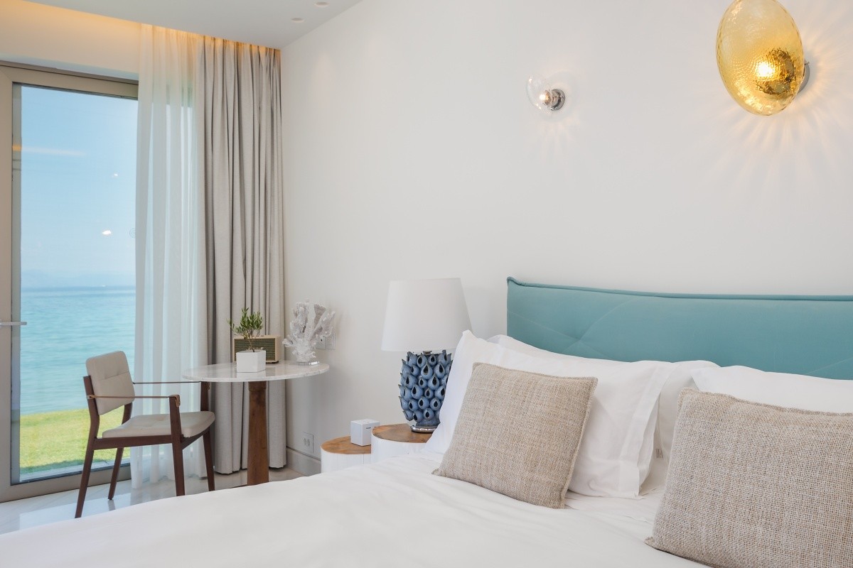Domes Miramare A Luxury Collection Resort Corfu