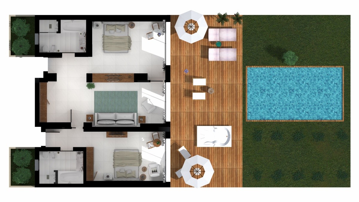 Domes Miramare A Luxury Collection Resort Corfu