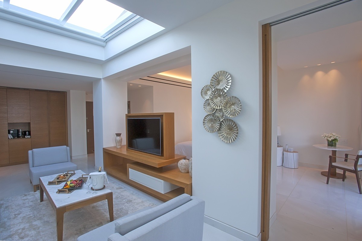 Domes Miramare A Luxury Collection Resort Corfu