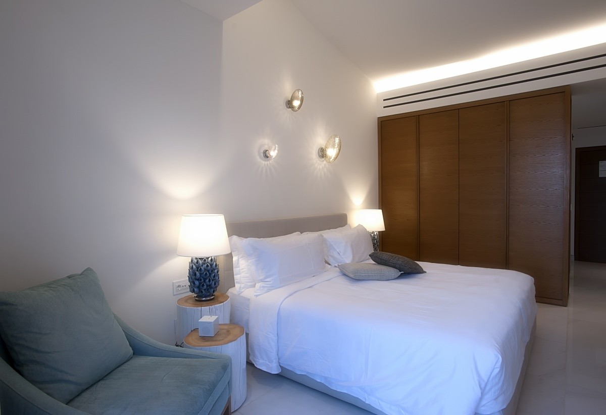Domes Miramare A Luxury Collection Resort Corfu
