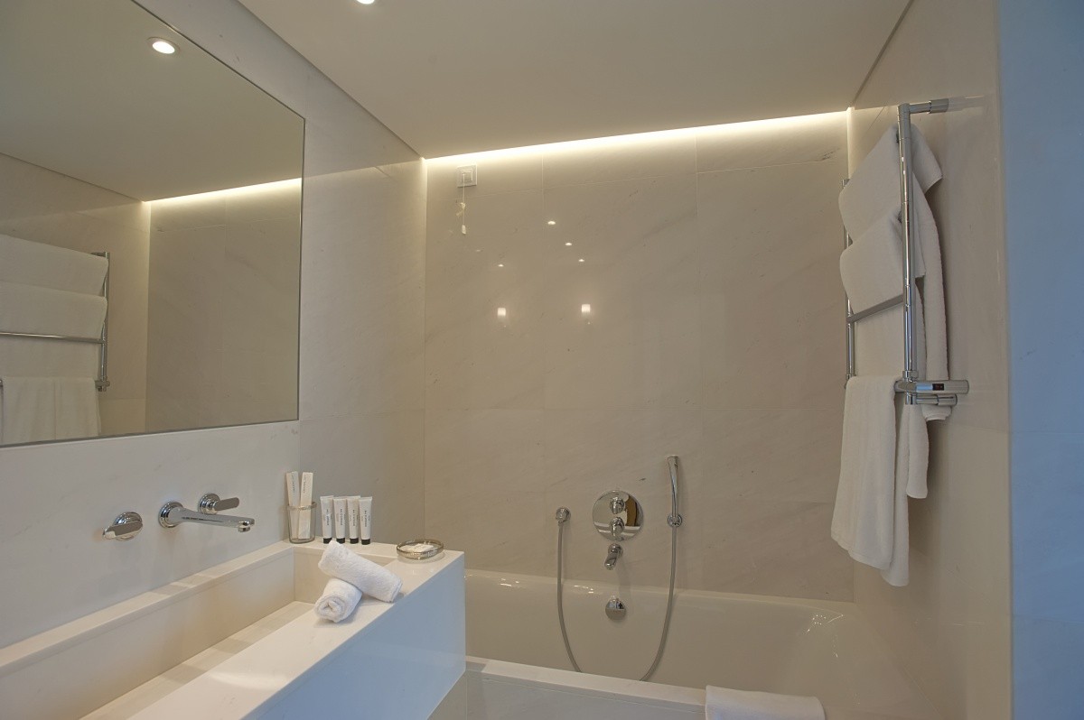 Domes Miramare A Luxury Collection Resort Corfu