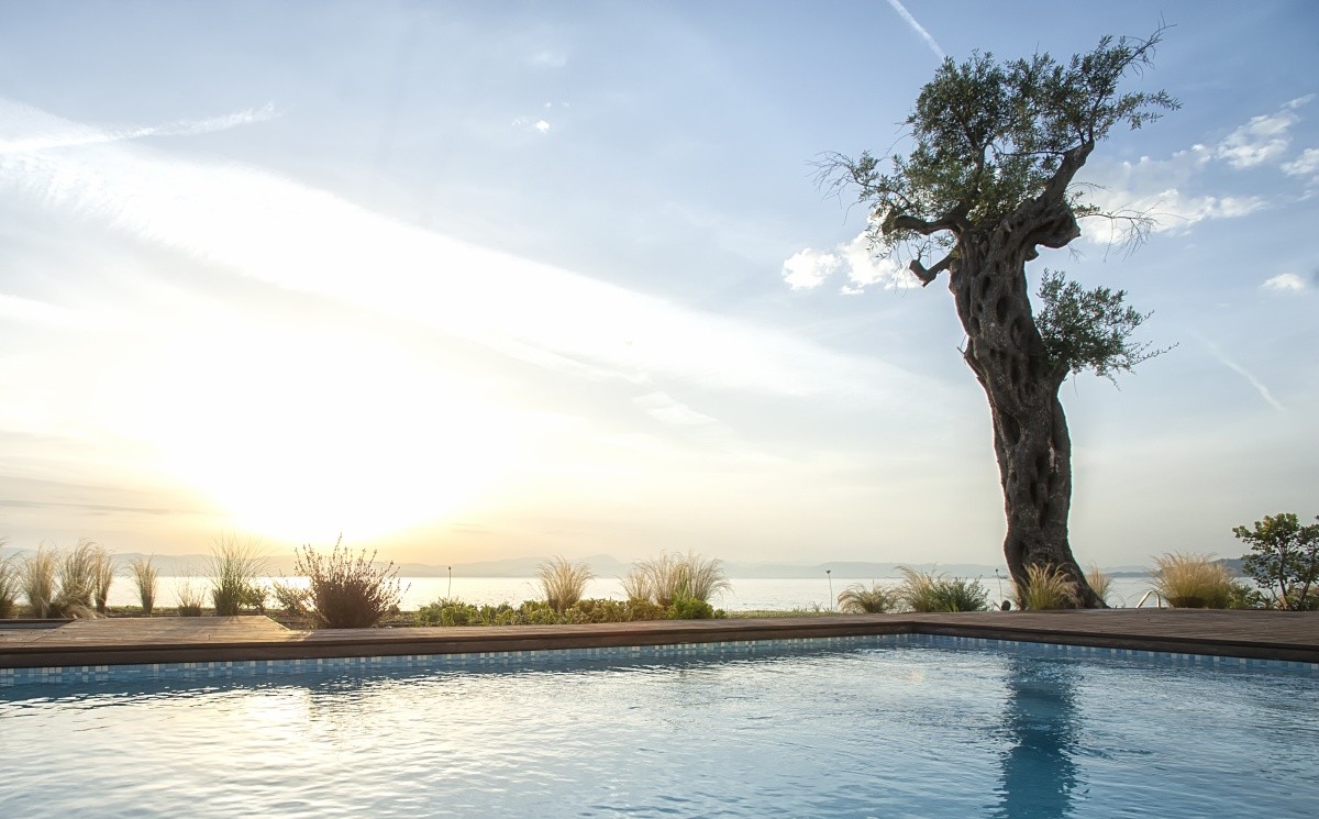 Domes Miramare A Luxury Collection Resort Corfu