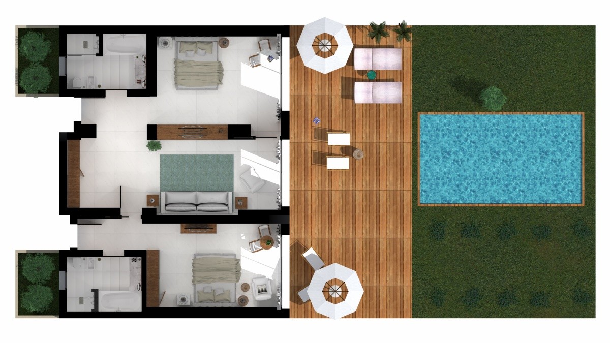 Domes Miramare A Luxury Collection Resort Corfu